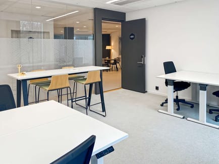 Image 8 of IWG (Spaces) - 27 Hammarbybacken, 12030 - Stockholm