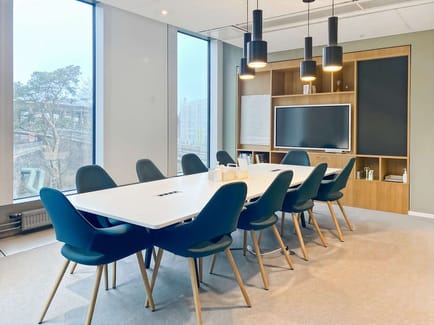 Image 9 of IWG (Spaces) - 27 Hammarbybacken, 12030 - Stockholm
