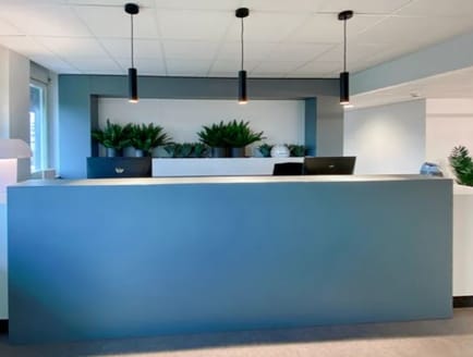 Image 1 of IWG (Regus) - Lidingo - 33 Stockholmsvagen, 18133 - Stockholm