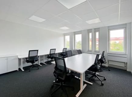 Image 2 of IWG (Regus) - Lidingo - 33 Stockholmsvagen, 18133 - Stockholm