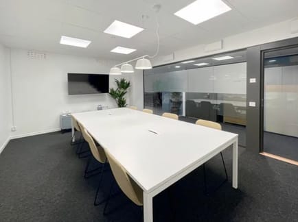 Image 3 of IWG (Regus) - Lidingo - 33 Stockholmsvagen, 18133 - Stockholm
