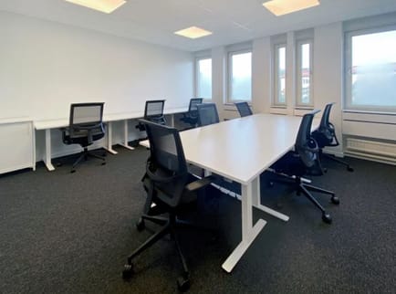 Image 5 of IWG (Regus) - Lidingo - 33 Stockholmsvagen, 18133 - Stockholm