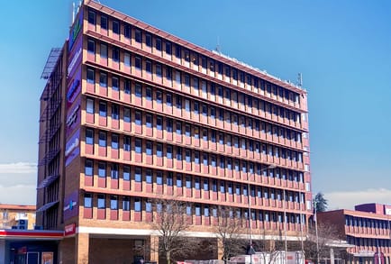 Image 1 of IWG (Regus) - Lidingo - 33 Stockholmsvagen, 18133 - Stockholm