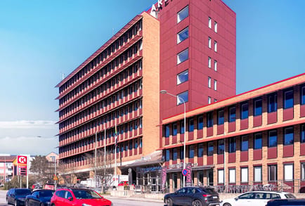 Image 11 of IWG (Regus) - Lidingo - 33 Stockholmsvagen, 18133 - Stockholm