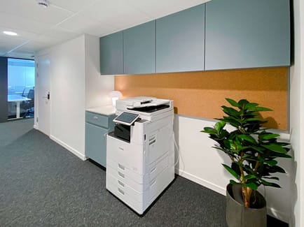 Image 12 of IWG (Regus) - Lidingo - 33 Stockholmsvagen, 18133 - Stockholm