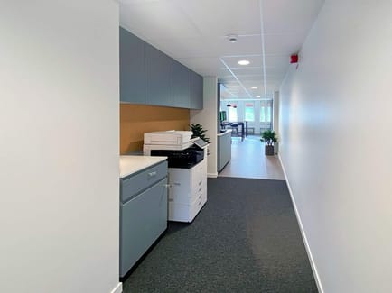 Image 14 of IWG (Regus) - Lidingo - 33 Stockholmsvagen, 18133 - Stockholm