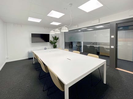 Image 3 of IWG (Regus) - Lidingo - 33 Stockholmsvagen, 18133 - Stockholm