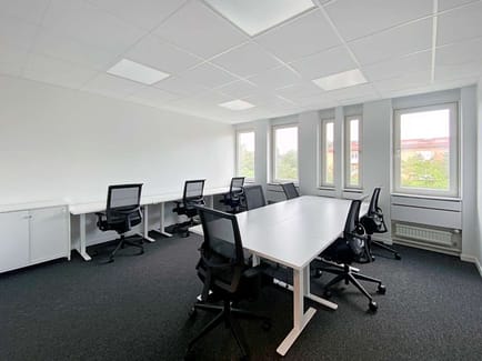 Image 4 of IWG (Regus) - Lidingo - 33 Stockholmsvagen, 18133 - Stockholm