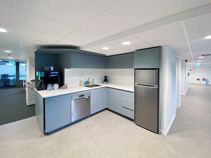 Image 6 of IWG (Regus) - Lidingo - 33 Stockholmsvagen, 18133 - Stockholm