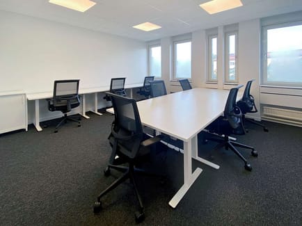 Image 8 of IWG (Regus) - Lidingo - 33 Stockholmsvagen, 18133 - Stockholm