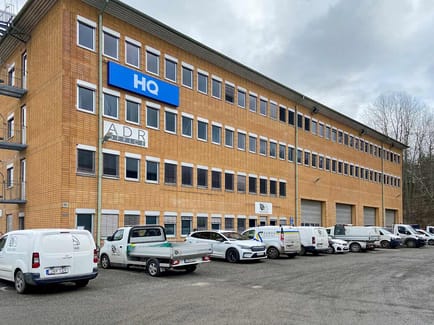 Image 10 of IWG (HQ) - Spanga - 58 Fagerstagatan, 16353 - Stockholm