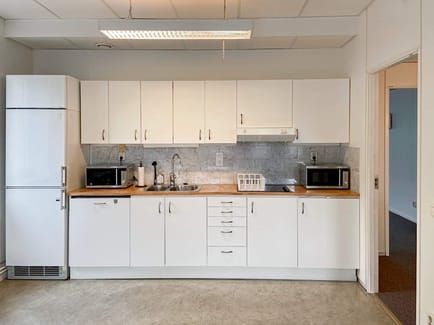 Image 5 of IWG (HQ) - Spanga - 58 Fagerstagatan, 16353 - Stockholm