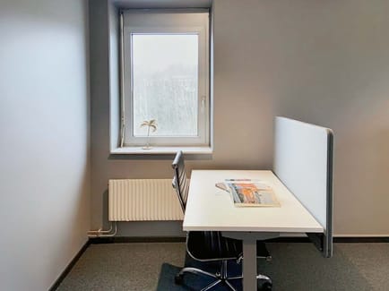 Image 6 of IWG (HQ) - Spanga - 58 Fagerstagatan, 16353 - Stockholm