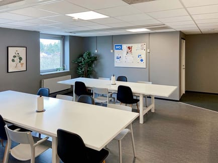 Image 7 of IWG (HQ) - Spanga - 58 Fagerstagatan, 16353 - Stockholm