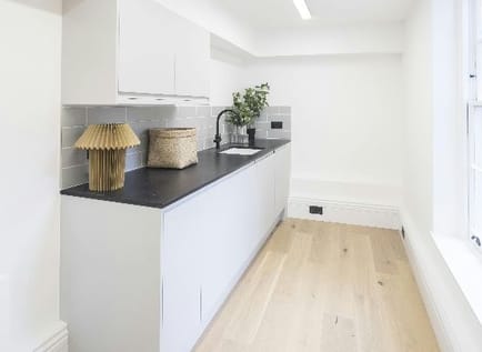 Image 3 of Stage RE (Managed 538 sqft) - 19 Gerrard Street, W1D - Soho