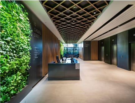 Image 4 of Situu (Managed 3,055 sqft) - 10 Chiswell Street, EC1Y - Moorgate