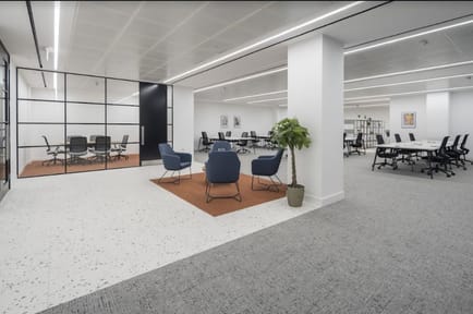 Image 2 of Situu (Managed 3,055 sqft) - 10 Chiswell Street, EC1Y - Moorgate