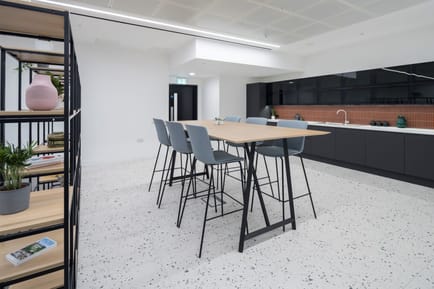 Image 3 of Situu (Managed 3,055 sqft) - 10 Chiswell Street, EC1Y - Moorgate