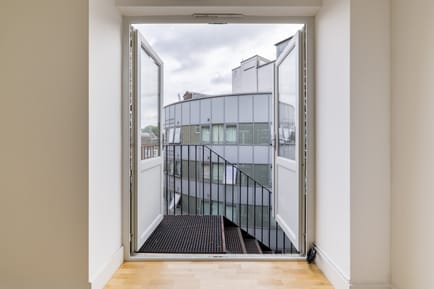 Image 7 of Workplace Plus (Managed 738 sqft) - 74 Great Eastern Street, EC2A - Shoreditch