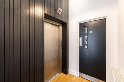 Image 8 of Workplace Plus (Managed 738 sqft) - 74 Great Eastern Street, EC2A - Shoreditch