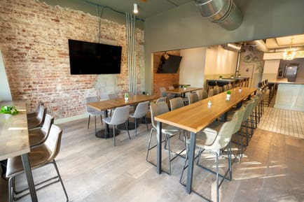 Image 1 of COhatch - 2722 Erie Avenue, 45208 - Cincinnati, OH