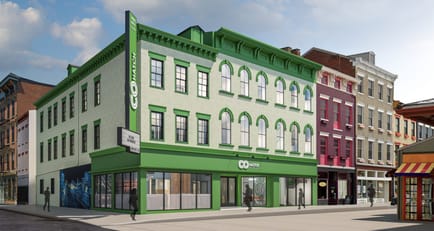 Image 1 of COhatch - 130 W Elder St, Cincinnati