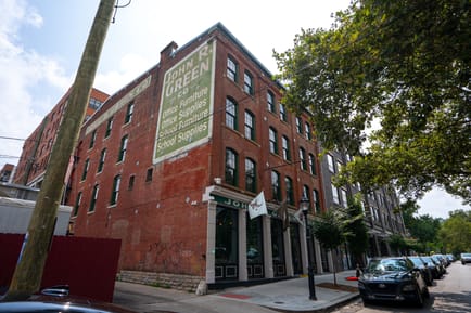 Image 1 of COhatch  - 407 W 6th Street, 41001 - Covington, KY