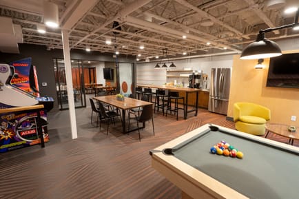 Image 3 of COhatch - 5428 Walnut Street, 15232 - Pittsburgh, PA