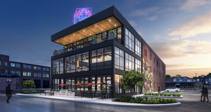 Image 1 of COhatch - 1533 Lewis Street, 46202 - Indianapolis, IN