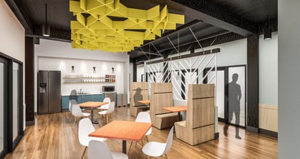 Image 3 of COhatch - 1533 Lewis Street, 46202 - Indianapolis, IN
