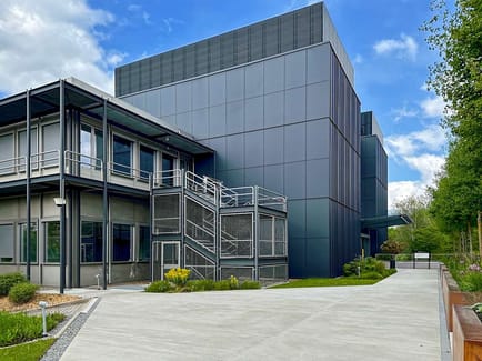 Image 10 of IWG (Regus) - The Hive - 150 Route du Nant dAvril, 1217 - Meyrin
