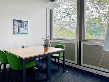 Image 13 of IWG (Regus) - The Hive - 150 Route du Nant dAvril, 1217 - Meyrin