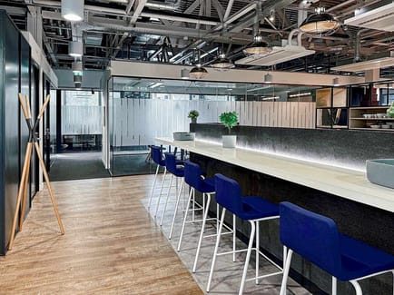 Image 14 of IWG (Regus) - The Hive - 150 Route du Nant dAvril, 1217 - Meyrin