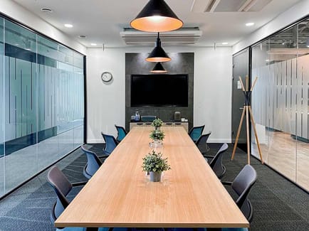 Image 3 of IWG (Regus) - The Hive - 150 Route du Nant dAvril, 1217 - Meyrin