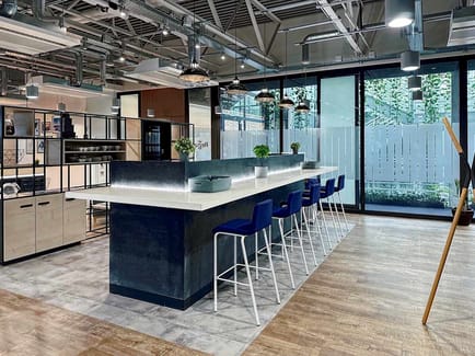Image 6 of IWG (Regus) - The Hive - 150 Route du Nant dAvril, 1217 - Meyrin