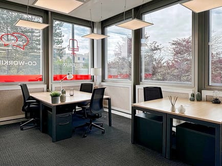 Image 7 of IWG (Regus) - The Hive - 150 Route du Nant dAvril, 1217 - Meyrin