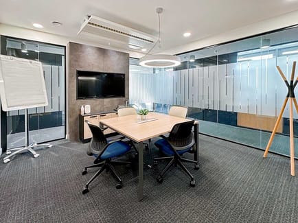 Image 9 of IWG (Regus) - The Hive - 150 Route du Nant dAvril, 1217 - Meyrin
