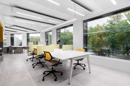 Image 5 of IWG (regus) - Tour de Lyon - 77 Rue de Lyon, 1203 - Geneva