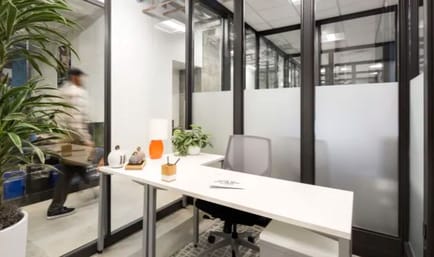 Image 5 of IWG (Regus) - Pont Rouge - 4 Esplanade de Pont Rouge, 1212 - Lancy