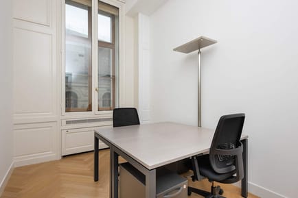 Image 7 of IWG (Signature) - Fusterie - 12 Place de la Fusterie, 1204 - Geneva