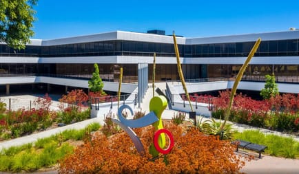 Image 1 of Pacific Workplaces - 10080 N Wolfe Road, 95014 - Cupertino, CA