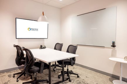 Image 2 of Pacific Workplaces - 10080 N Wolfe Road, 95014 - Cupertino, CA