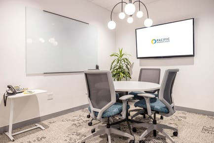 Image 3 of Pacific Workplaces - 10080 N Wolfe Road, 95014 - Cupertino, CA