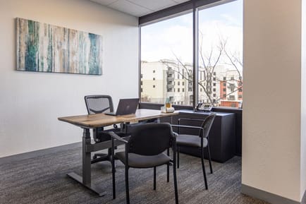 Image 5 of Pacific Workplaces - 10080 N Wolfe Road, 95014 - Cupertino, CA