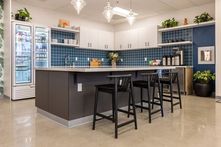 Image 6 of Pacific Workplaces - 10080 N Wolfe Road, 95014 - Cupertino, CA