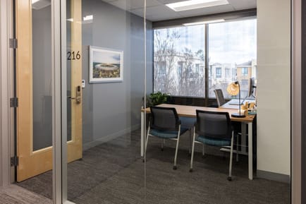 Image 8 of Pacific Workplaces - 10080 N Wolfe Road, 95014 - Cupertino, CA