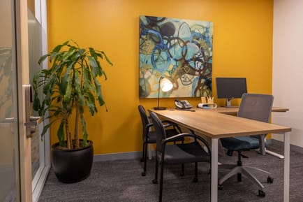 Image 9 of Pacific Workplaces - 10080 N Wolfe Road, 95014 - Cupertino, CA