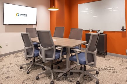 Image 12 of Pacific Workplaces - 10080 N Wolfe Road, 95014 - Cupertino, CA