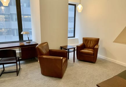 Image 1 of Park Avenue Suites - 115 East 57th Street, 10022 - New York