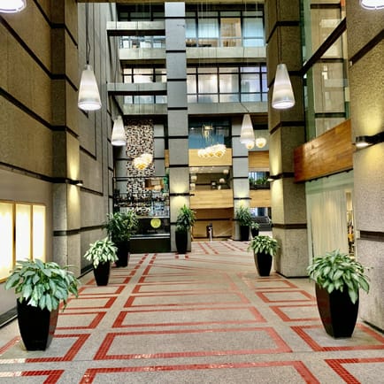 Image 3 of Park Avenue Suites - 115 East 57th Street, 10022 - New York